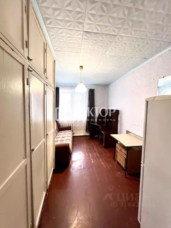 Комната Костромская область, Кострома Депутатская ул., 60 (14.0 м) - Фото 1