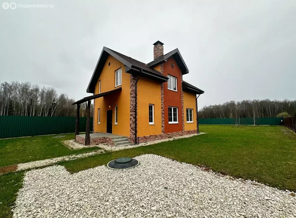 Дом в Московская область, Чехов (122 м) - Фото 1