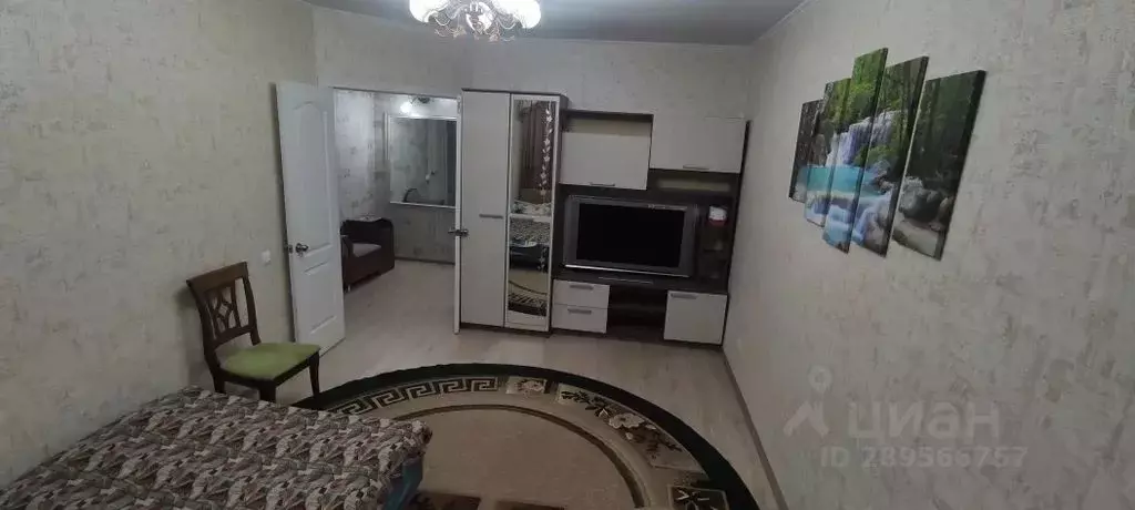 2-к кв. Приморский край, Владивосток ул. Невельского, 1 (50.0 м) - Фото 1