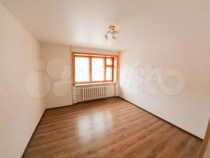 1-к. квартира, 17,8 м, 1/5 эт. - Фото 1