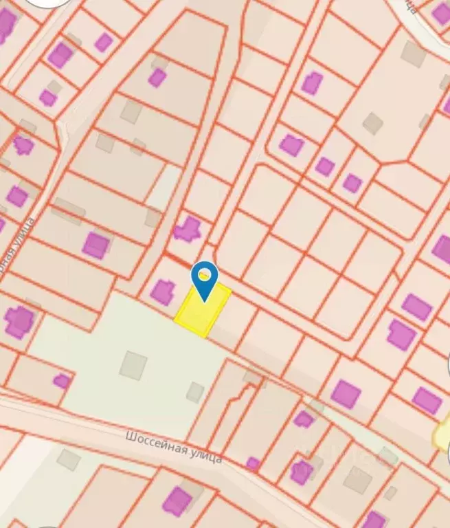 Участок в Ленинградская область, Гатчинский муниципальный округ, д. ... - Фото 1