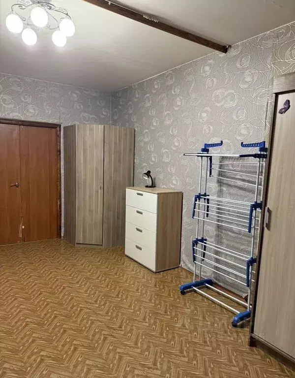 1-к кв. Ленинградская область, Сертолово Всеволожский район, ул. ... - Фото 2