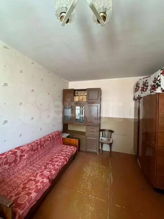 3-к. квартира, 60 м, 3/5 эт. - Фото 0
