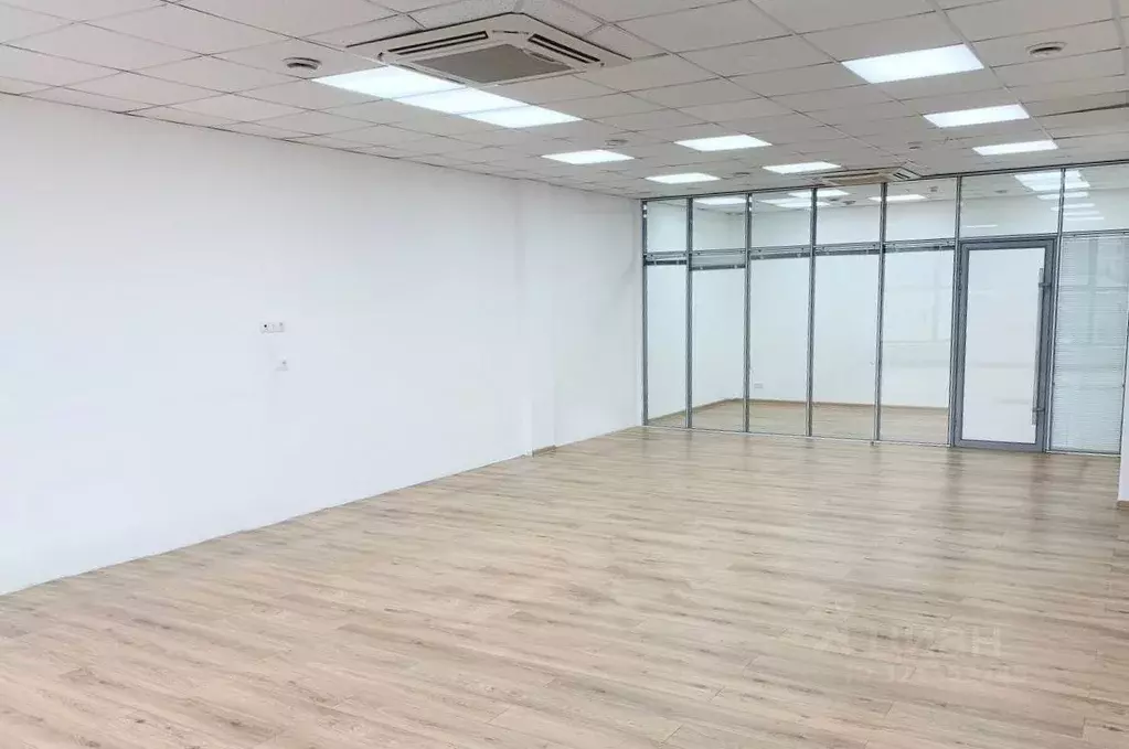 Офис в Омская область, Омск ул. Гагарина, 14 (155 м) - Фото 2