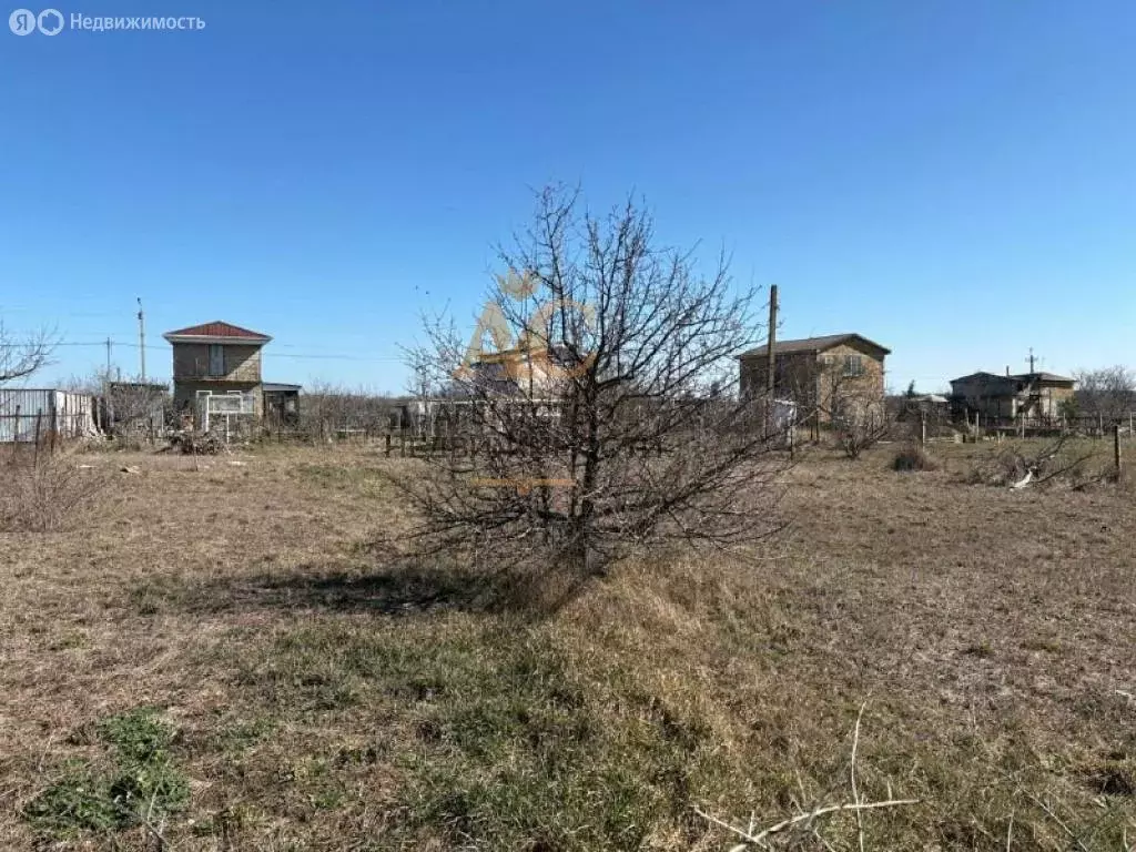 Участок в Калиновское сельское поселение, СНТ СВТ-3 Акташ, Тенистая ... - Фото 1