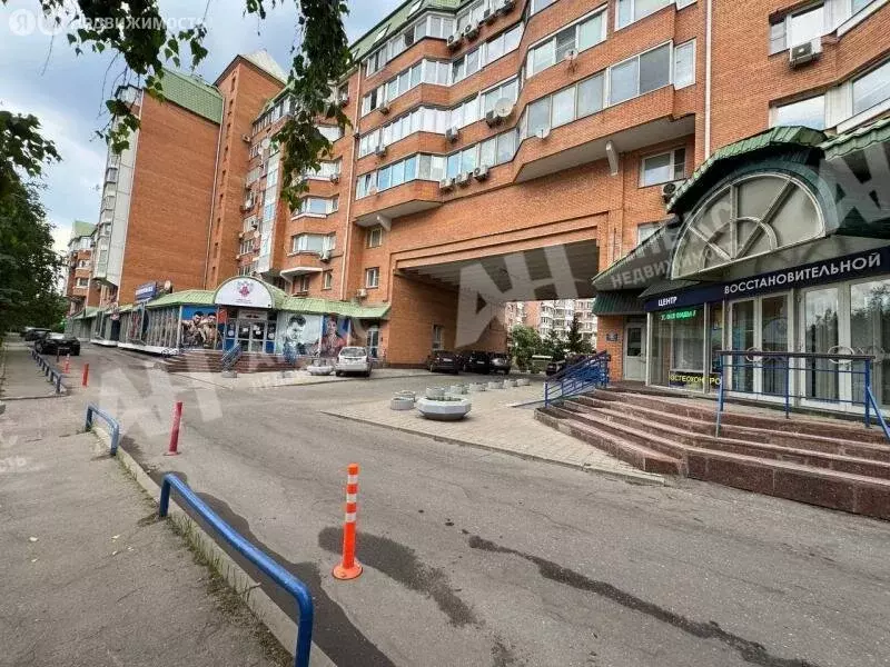 Помещение свободного назначения (52 м) - Фото 1