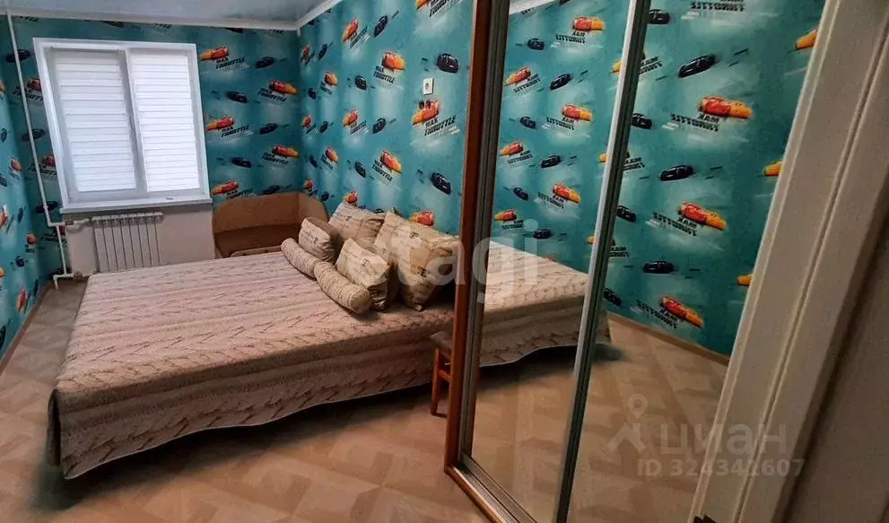 3-к кв. Крым, Евпатория ул. Интернациональная, 147 (57.3 м) - Фото 1