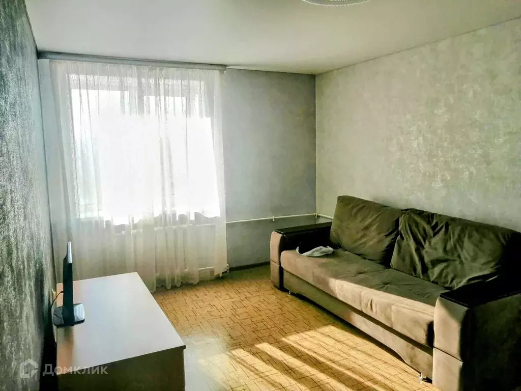 Продаётся 1-к квартира, 30.8 м - Фото 1