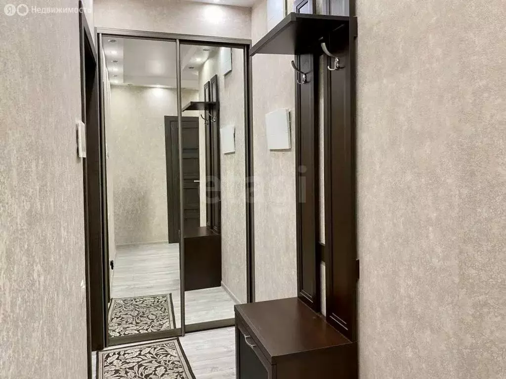 1-комнатная квартира: Санкт-Петербург, Московский проспект, 183-185Ак2 ... - Фото 1