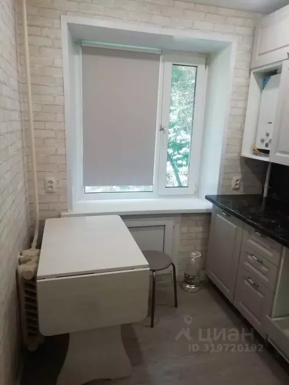 1-к кв. Пензенская область, Пенза ул. Краснова, 37 (25.0 м) - Фото 1