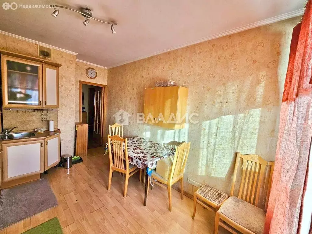 2-комнатная квартира: Москва, проспект Вернадского, 125 (56 м) - Фото 2