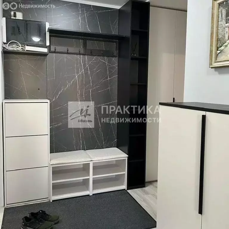 3-комнатная квартира: Москва, улица Барышиха, 44 (75 м) - Фото 2
