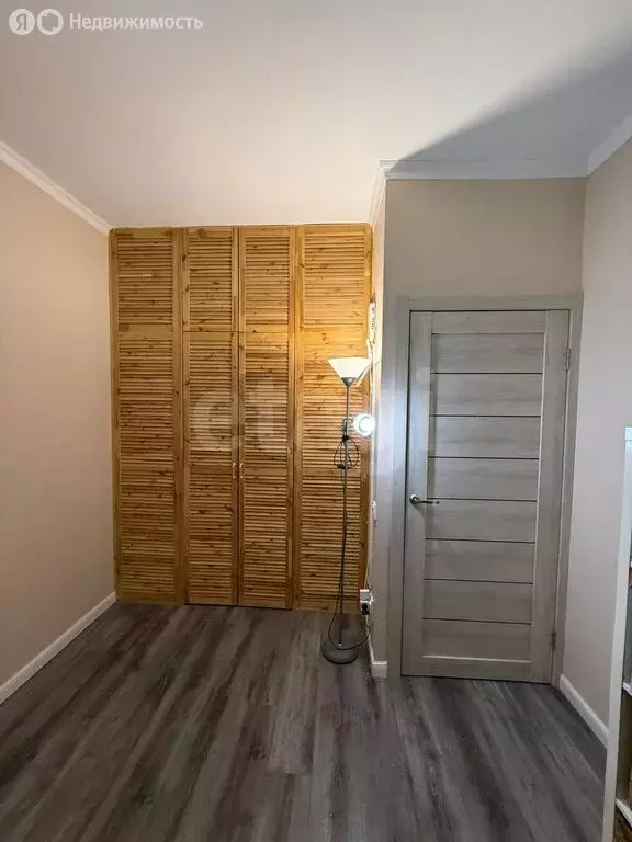 1-комнатная квартира: Новосибирск, улица Михаила Кулагина, 31 (31.8 м) - Фото 1