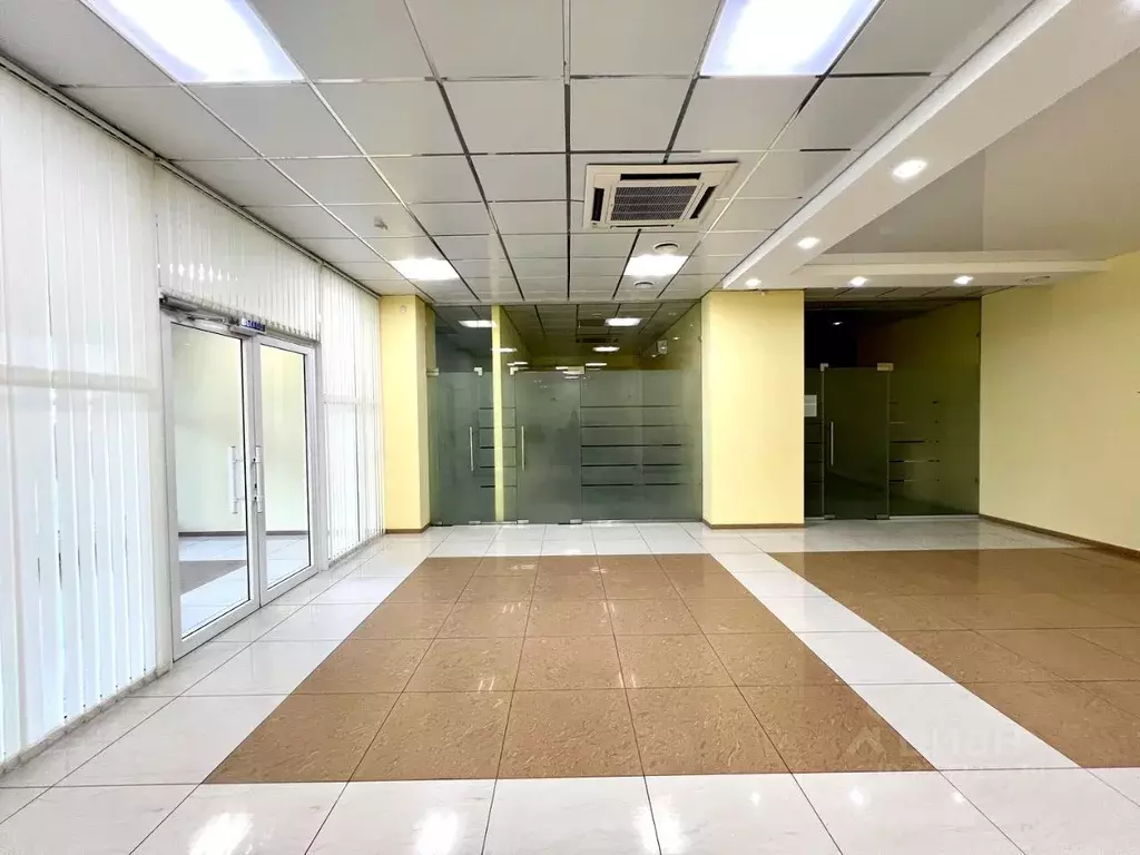 Офис в Волгоградская область, Волгоград Новороссийская ул., 5 (469 м) - Фото 2