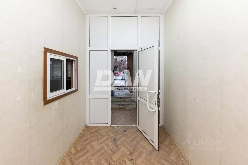 Торговая площадь в Челябинская область, Челябинск Верхнеуральская ул., ... - Фото 2