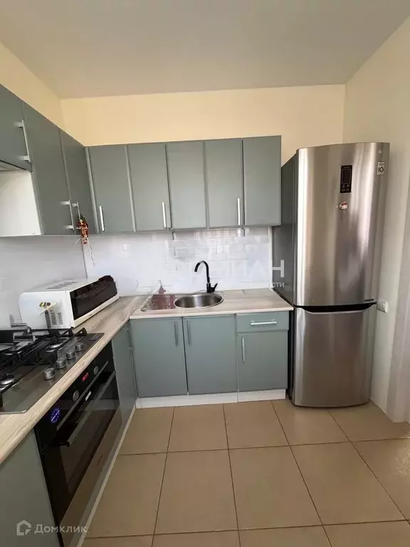 Продаётся 1-к квартира, 35.9 м - Фото 1