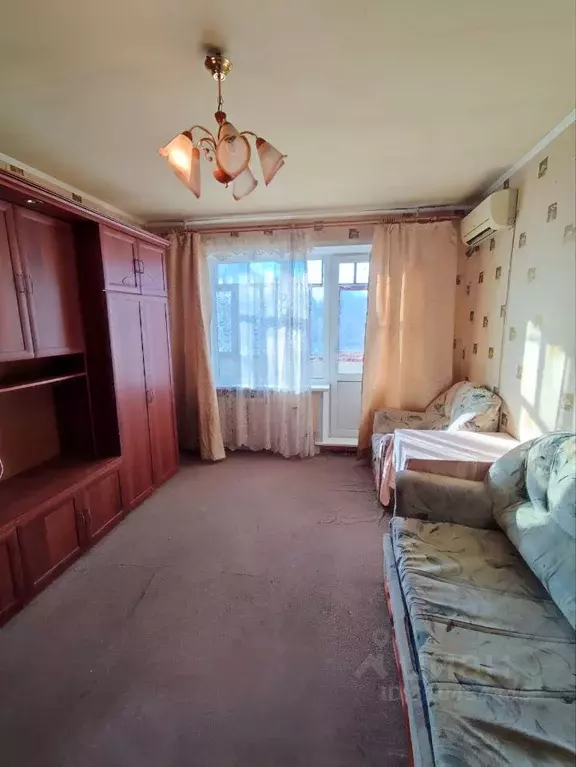 1-к кв. Тамбовская область, Тамбов ул. Рылеева, 73 (37.0 м) - Фото 0