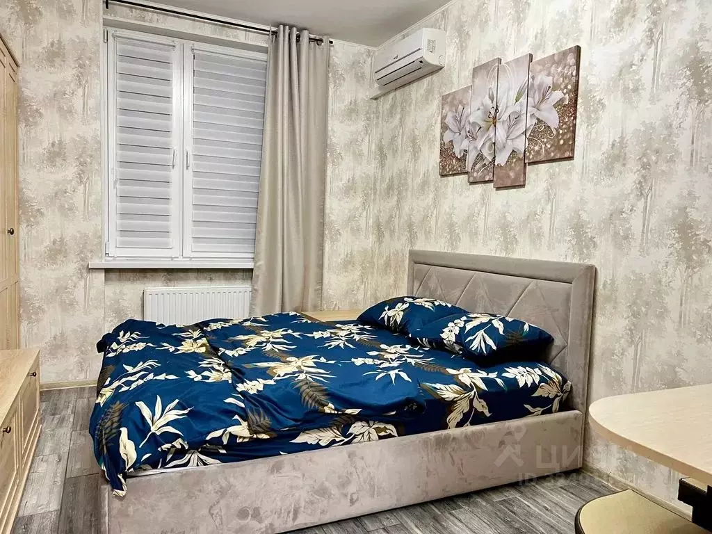 Студия Московская область, Красногорск ул. Большая Воскресенская, 1 ... - Фото 1