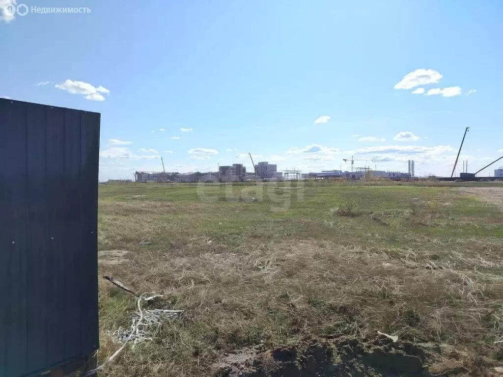 Участок в Республика Саха (Якутия), городской округ Жатай, рабочий ... - Фото 0