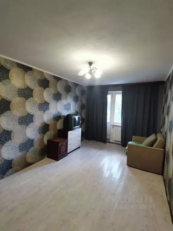 2-к кв. Московская область, Подольск Сосновая ул., 8 (43.0 м) - Фото 1