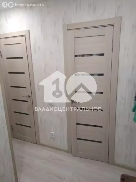 1-комнатная квартира: Новосибирск, Широкая улица, 23 (33 м) - Фото 0