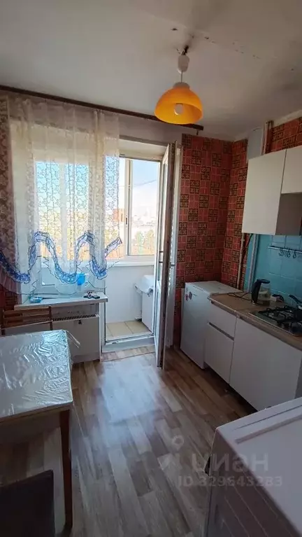 2-к кв. Москва 2-я Черногрязская ул., 1 (37.5 м) - Фото 1