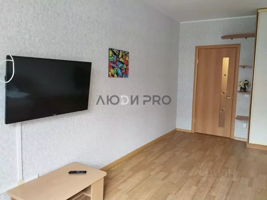 1-к кв. Башкортостан, Уфа ул. Юрия Гагарина, 51 (43.0 м) - Фото 2