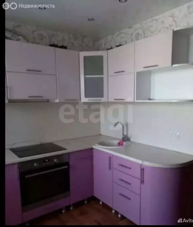 2-комнатная квартира: Троицк, 2-й микрорайон, 15 (45 м) - Фото 2