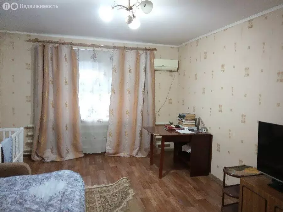 2-комнатная квартира: Абинск, Нефтепромысловая улица, 47 (52 м) - Фото 1