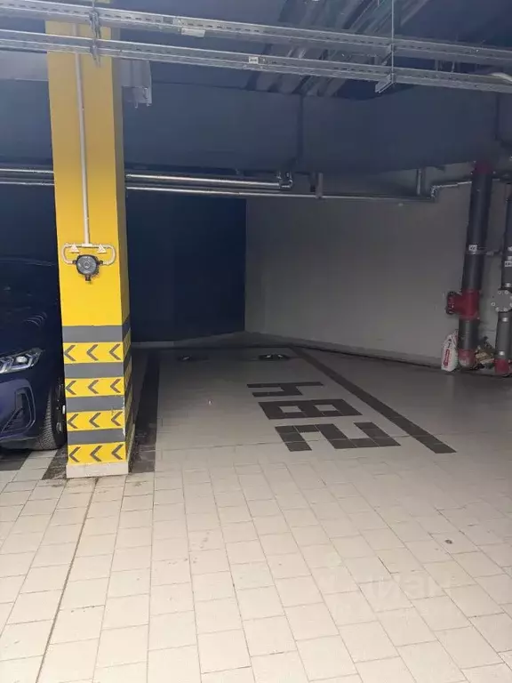 Гараж в Москва просп. Лихачева, 12к1 (14 м) - Фото 2