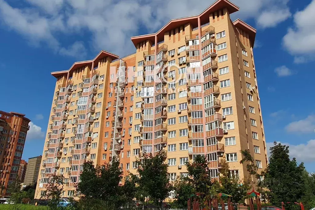 Квартира, 2 комнаты, 60.7 м - Фото 0