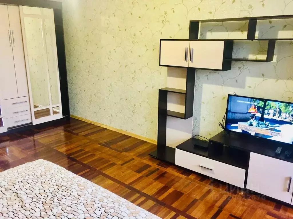 1-к кв. Белгородская область, Белгород ул. Щорса, 44 (40.0 м) - Фото 2