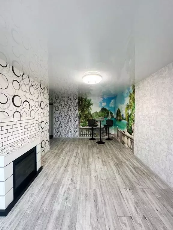 1-к кв. Приморский край, Находка ул. Астафьева, 17 (28.1 м) - Фото 1