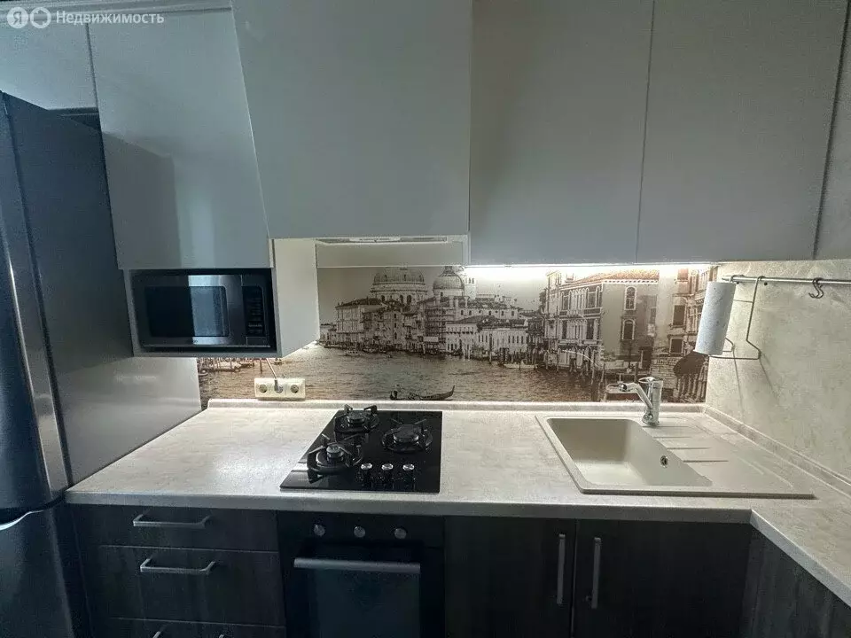 3-комнатная квартира: Архангельск, исторический район Соломбала, улица ... - Фото 2