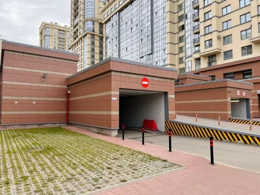 Помещение свободного назначения (242 м) - Фото 1