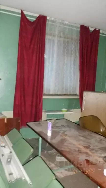 Помещение свободного назначения в Красноярский край, Норильск Рудная ... - Фото 0