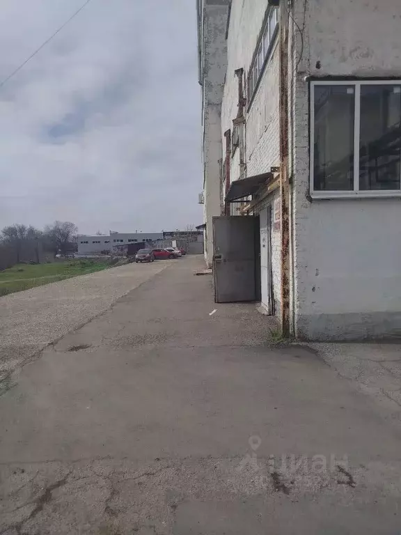Производственное помещение в Ростовская область, Ростов-на-Дону ... - Фото 2