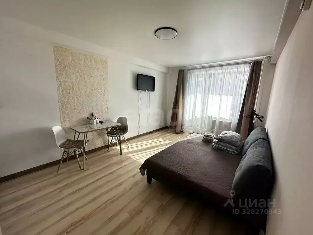 Студия Удмуртия, Ижевск ул. А.Н. Сабурова, 17 (23.3 м) - Фото 1