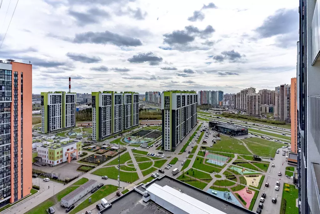 Продаётся 1-к квартира, 42.4 м - Фото 0