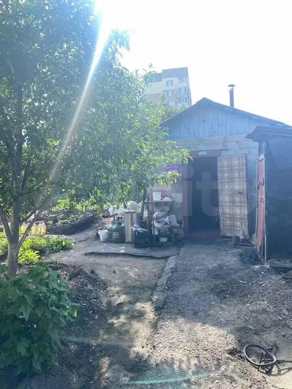 Дом 45,6 м на участке 3,8 сот. - Фото 1