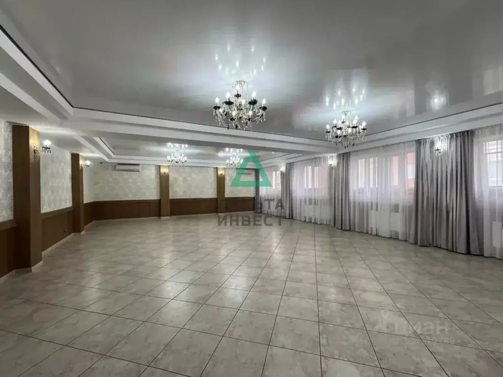 Офис в Башкортостан, Уфа ул. Менделеева, 136/1 (400 м) - Фото 1