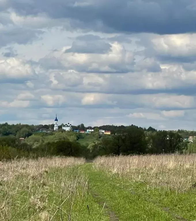 Участок в Тульская область, Суворовский район, Северо-Западное с/пос  ... - Фото 2