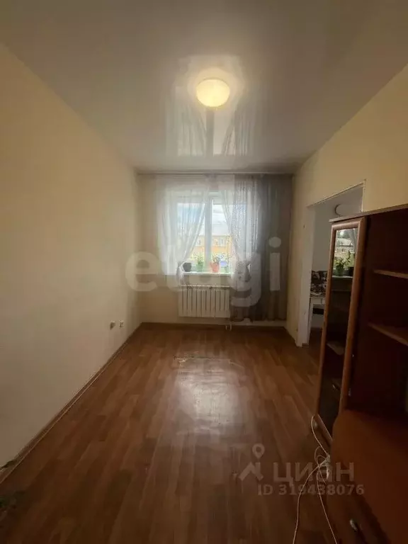 3-к кв. Коми, Ухта пос. Дальний, ул. Геологов, 1 (46.2 м) - Фото 1