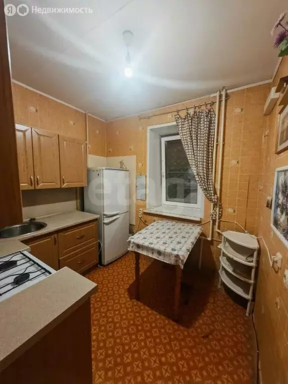 1-комнатная квартира: Константиновский, Речная улица, 5 (31.6 м) - Фото 1