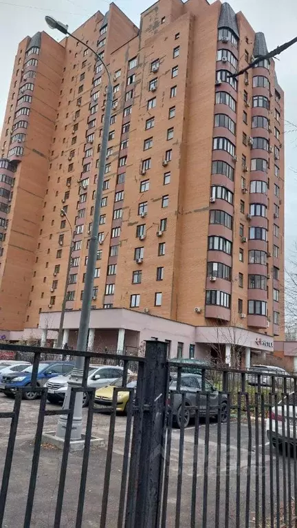 2-к кв. Москва ш. Энтузиастов, 51 (55.4 м) - Фото 0