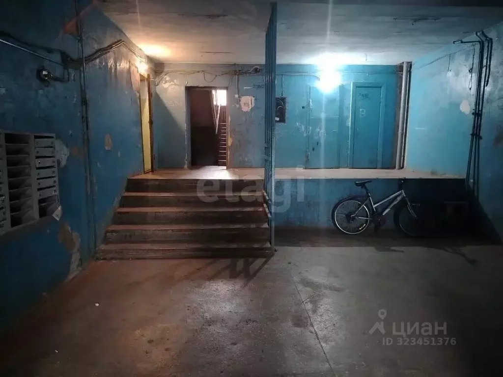 1-к кв. Псковская область, Псков Солнечная ул., 9 (36.6 м) - Фото 1