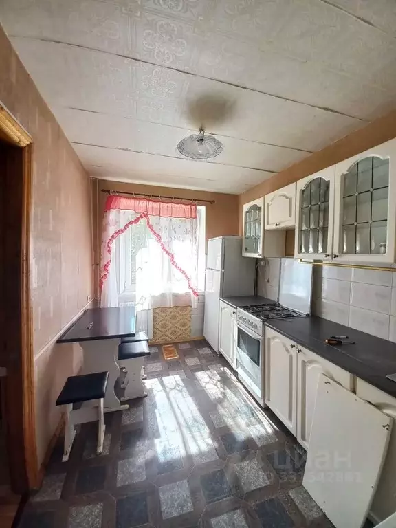 3-к кв. Белгородская область, Белгород ул. Щорса (56.0 м) - Фото 1