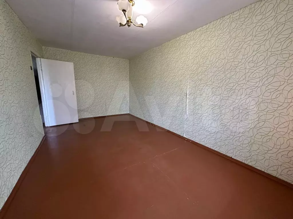 1-к. квартира, 30,5 м, 4/5 эт. - Фото 0