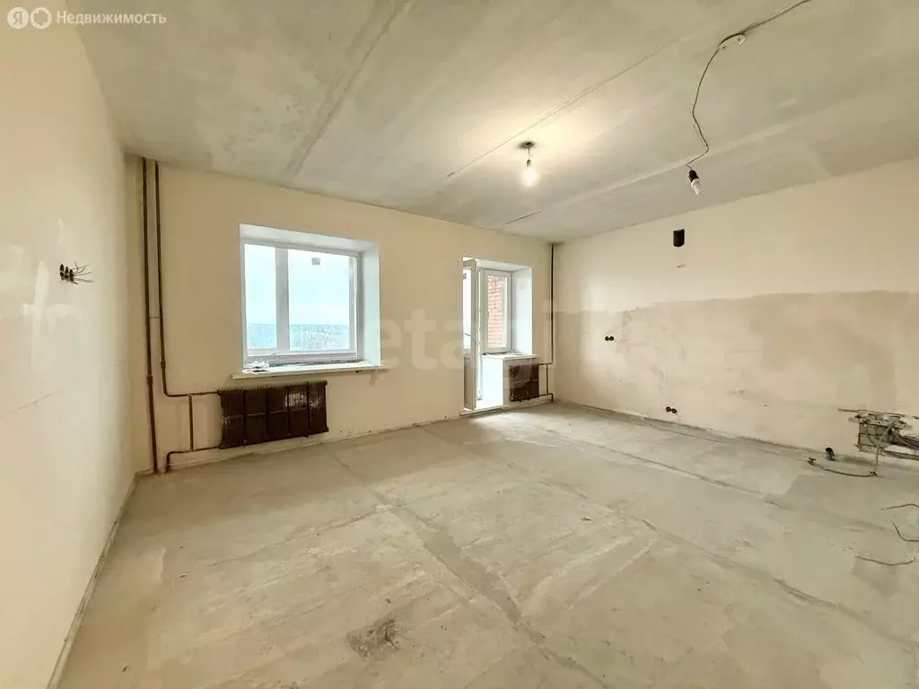 3-комнатная квартира: Йошкар-Ола, Ленинский проспект, 8 (113.5 м) - Фото 1