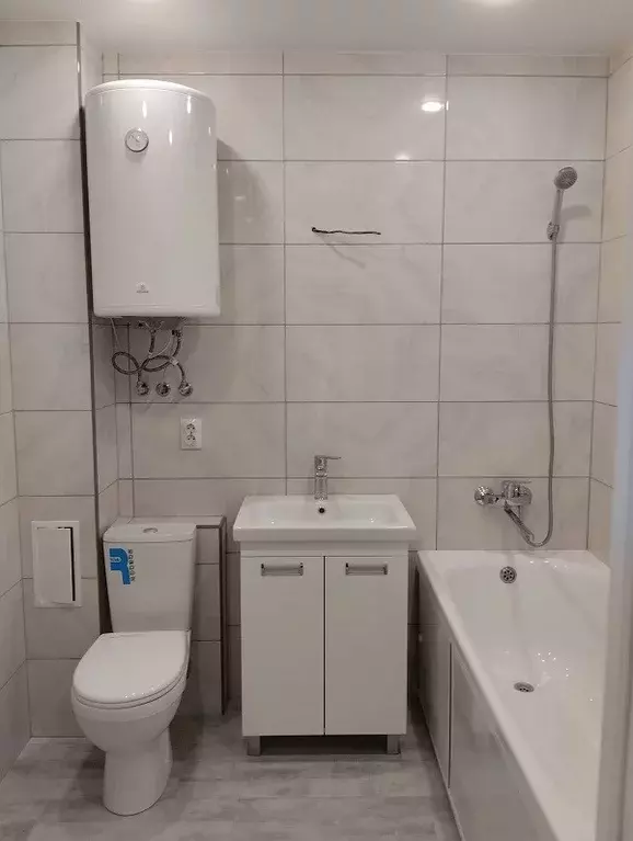 Продаётся 2-к квартира, 66.6 м - Фото 1